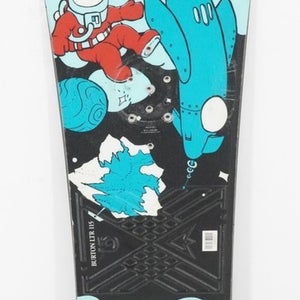 Burton LTR Spaceship Kids Snowboard - 115 cm Used