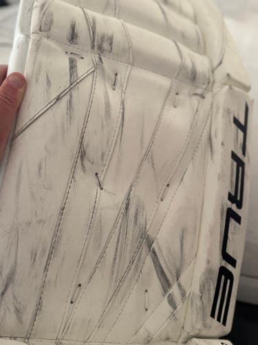 33" 2023 True Catalyst PX3 Pro Pro Stock (Used)