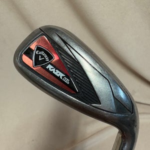 Men's 6 Iron Callaway Razr HL Right Handed Regular Flex Graphite Shaft (Used)