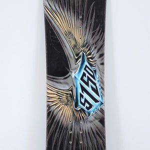 Fifty One Fifty Shooter Kids Snowboard - 112 cm Used