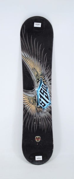 Fifty One Fifty Shooter Kids Snowboard - 112 cm Used