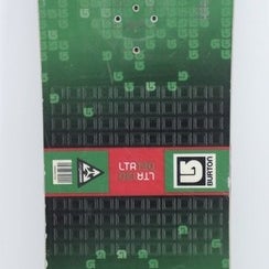 Burton LTR Squares Snowboard - 130 cm Used
