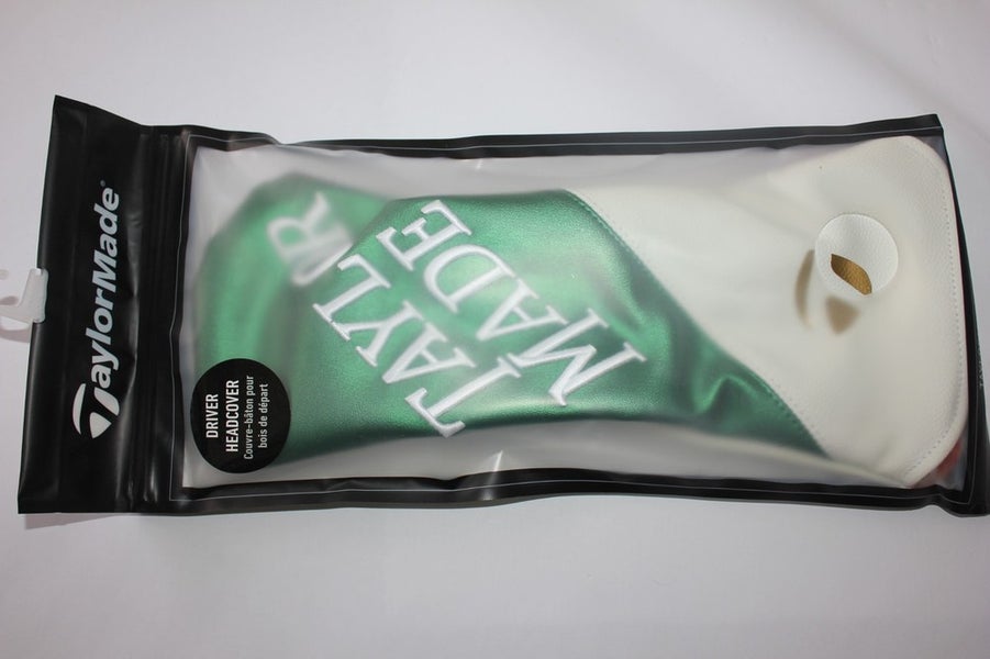 NEW TALYORMADE 2024 SEASON OPENER - THE MASTERS - DRIVER HEADCOVER