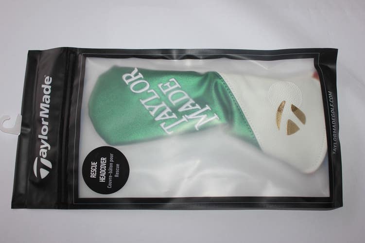 NEW TALYORMADE 2024 SEASON OPENER - THE MASTERS - HYBRID HEADCOVER
