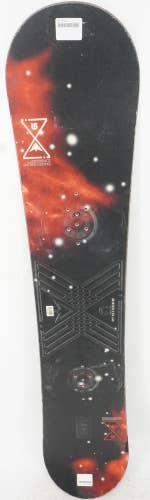 Burton LTR Cosmic Snowboard - 140 cm Used