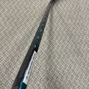 Junior CCM Vizion Left Hand Hockey Stick P29 (New) 40 Flex