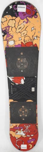 Burton LTR Spaceship Kids Snowboard - 120 cm Used