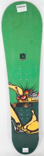 K2 Mighty Eldo Kids Snowboard - 120 cm Used