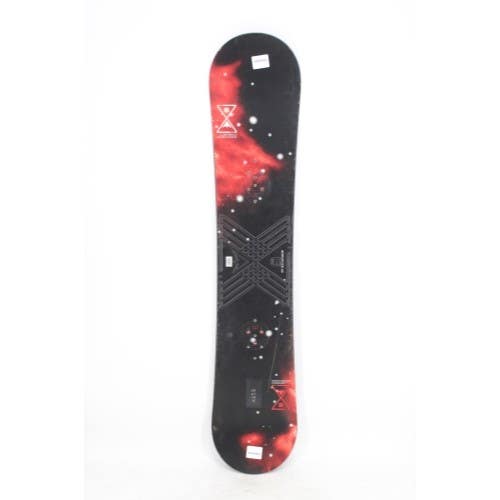 Burton LTR Cosmic Snowboard - 140 cm Used