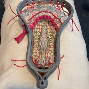 ECD Mirage 2.0 Graphene Strung Head (Used)
