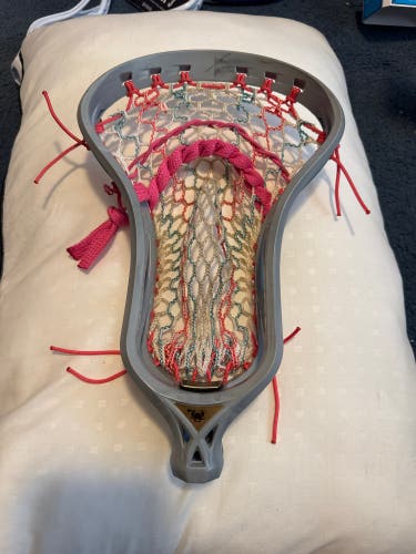ECD Mirage 2.0 Graphene Strung Head (Used)
