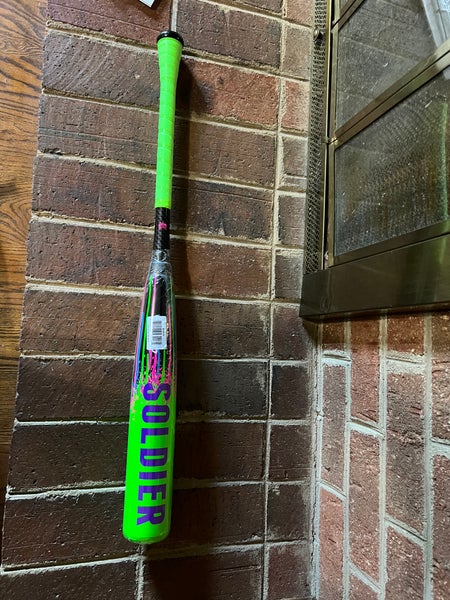 2026 Tank Composite USSSA Certified Bat (-5) 26 oz 31" (New)