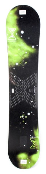 Burton LTR Cosmic Snowboard - 130 cm Used