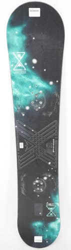 Burton LTR Smoke Snowboard - 144 cm Used