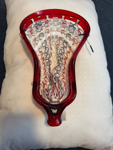 ECD Ion Strung Head (New)