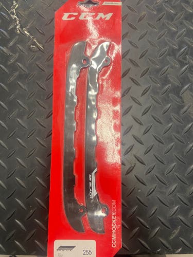 CCM SB Black 255 mm (New)