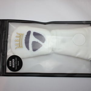 NEW TALYORMADE 2024 OPEN CHAMPIONSHIP HYBRID HEADCOVER - ROYAL TROON