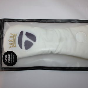 NEW TALYORMADE 2024 OPEN CHAMPIONSHIP FAIRWAY WOOD HEADCOVER - ROYAL TROON