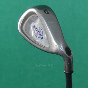 Callaway Steelhead X-14 PW Pitching Wedge Constant Weight Steel Uniflex
