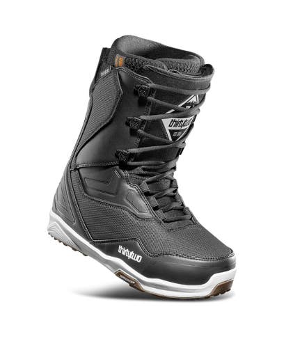 Thirtytwo TM-2 Snowboard Boots Mens Size 10 Black New 2026
