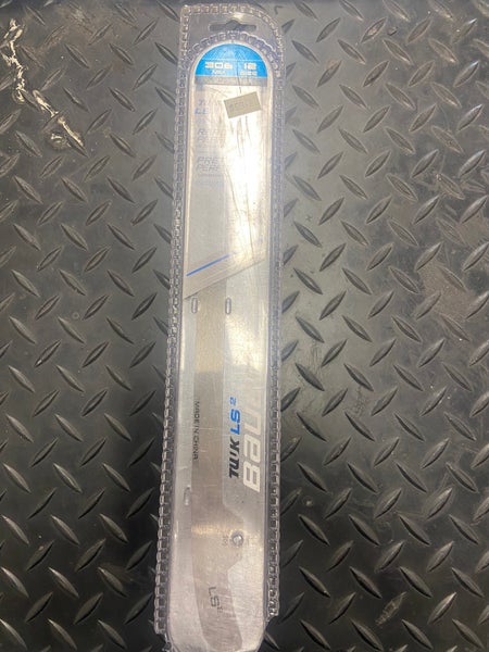 Bauer LS2 Steel 306 mm (New)