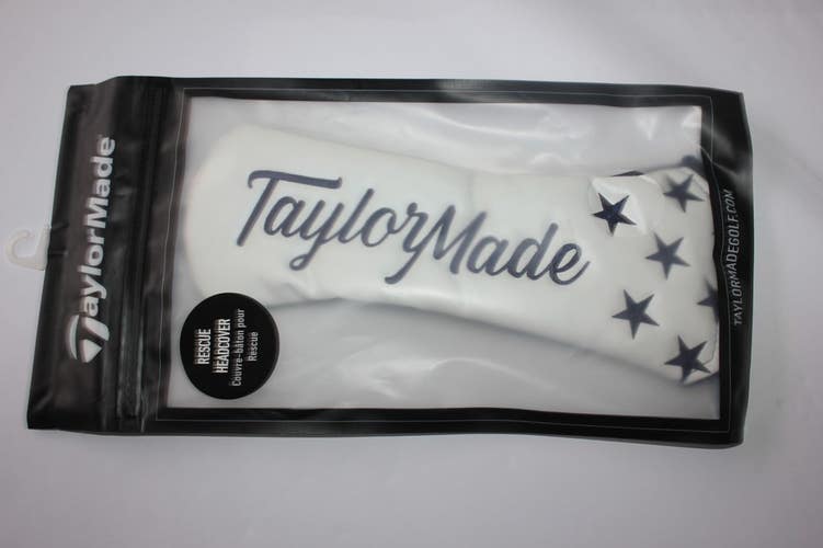 NEW TAYLORMADE 2024 WOMEN'S U.S. OPEN HYBRID HEADCOVER