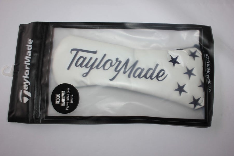 NEW TAYLORMADE 2024 WOMEN'S U.S. OPEN HYBRID HEADCOVER
