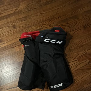 Senior Large CCM Jetspeed FT4 Hockey Pants (New)