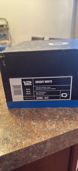 Men's Size M 12.0 (W 13.0) Shoes (New)