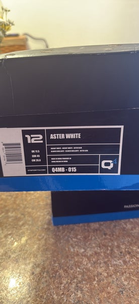 Men's Size M 12.0 (W 13.0) Shoes (New)