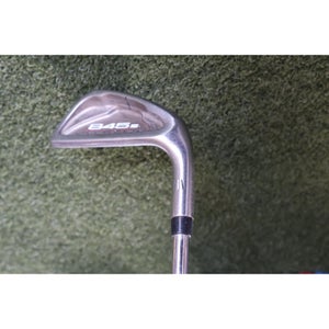 Tommy Armour 845s Oversize S Flex 38.5" Golf 6 Iron RH / 1E-S1114