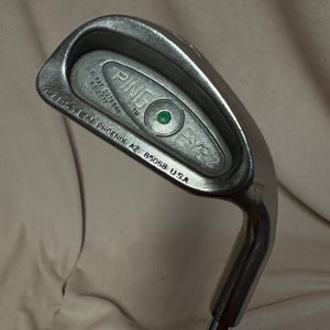 Men's 6 Iron Ping Eye 2 Right Handed Uniflex Steel Shaft (Used)