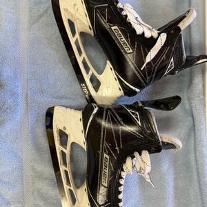 Bauer Supreme 1S Hockey Skates Narrow Width 8 (Used)