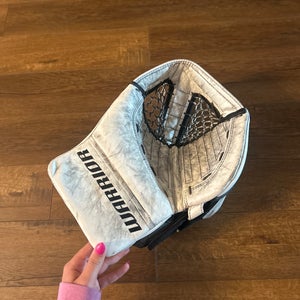 Warrior Ritual GT Regular (Used)
