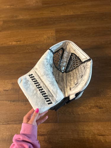 Warrior Ritual GT Regular (Used)