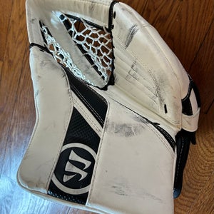 Warrior Ritual G5 Regular (Used)