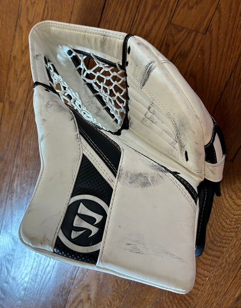 Warrior Ritual G5 Regular (Used)