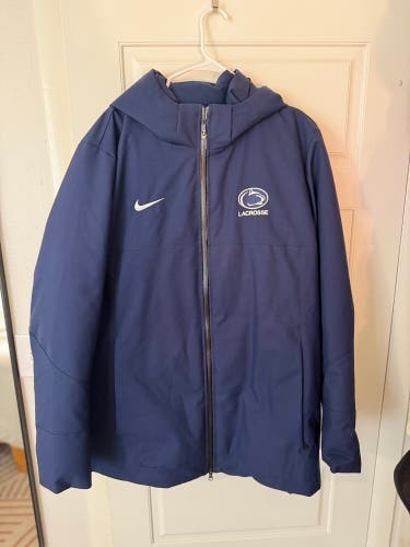 Penn State Nike Winter Jacket