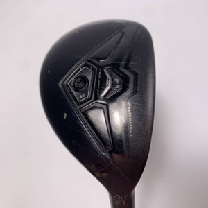 Cobra Darkspeed 4 Hybrid 21* Project X Catalyst 5.5 60g Regular Graphite Mens RH
