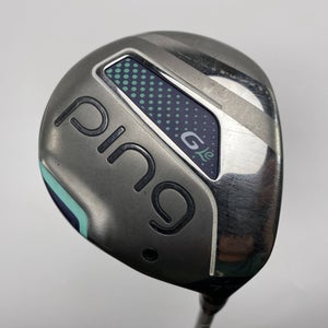 Ping G LE 7 Fairway Wood 26* ULT230 Ladies Graphite Womens RH