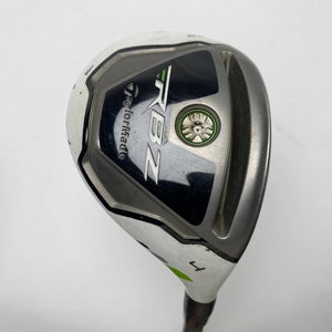 TaylorMade RocketBallz 4 Hybrid 22* 55g Ladies Graphite Womens RH