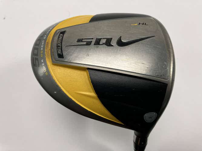 Nike Sasquatch Sumo Driver HL Sasquatch Diamana Nike 55g Ladies RH