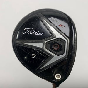 Titleist 915 F 3 Fairway Wood 15* Diamana S+70x5ct 70g Regular Graphite Mens RH