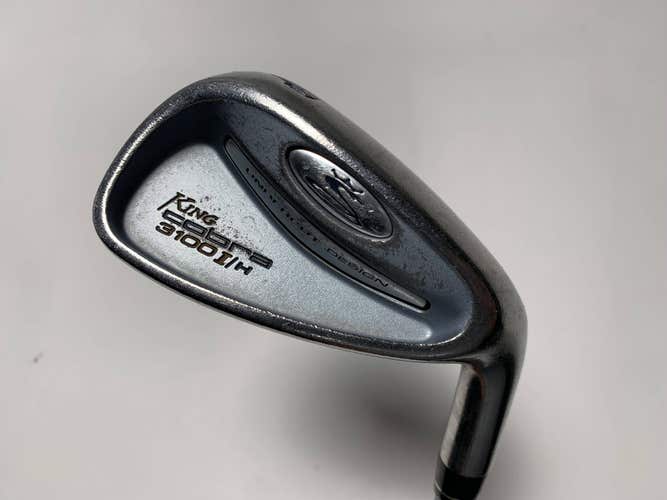 Cobra 3100 IH Pitching Wedge PW Aldila NV-HL 50g Ladies Graphite Womens RH