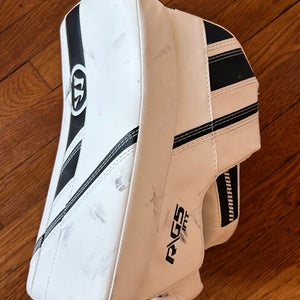 Warrior Ritual G5 Regular (Used)
