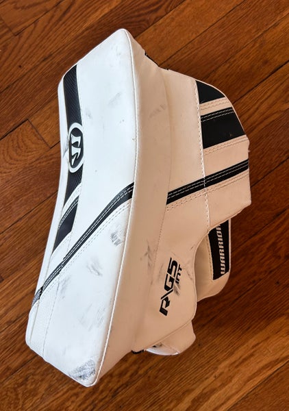 Warrior Ritual G5 Regular (Used)