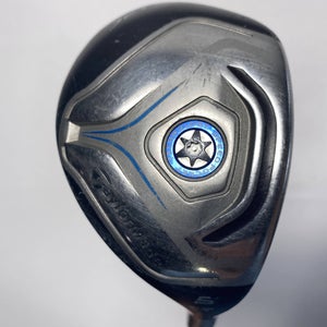 TaylorMade Jetspeed 5 Hybrid 25* VeloxT 45g Ladies Graphite Womens RH