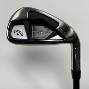 Callaway Rogue ST Max Single 7 Iron Tensei Blue AV Series 65g Regular RH
