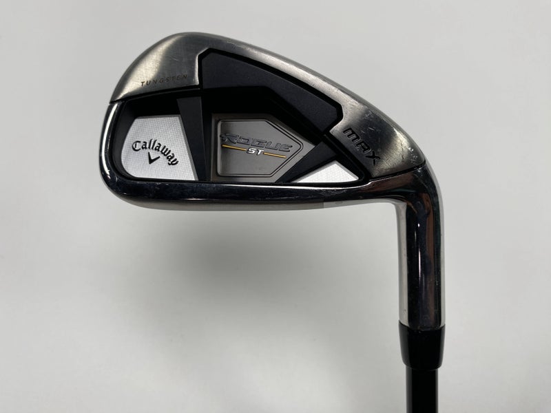 Callaway Rogue ST Max Single 7 Iron Tensei Blue AV Series 65g Regular RH