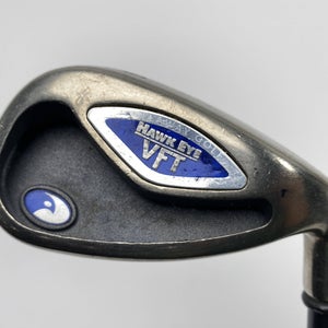 Callaway Hawkeye VFT Single 8 Iron System 75 Regular Graphite RH Midsize Grip